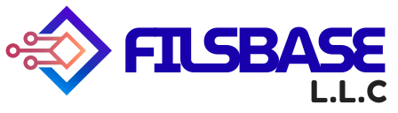 FilsBase USA Logo