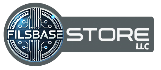 Filsbase Store LLC Logo