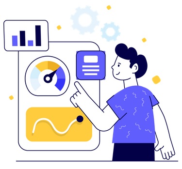 CRM Manage Project